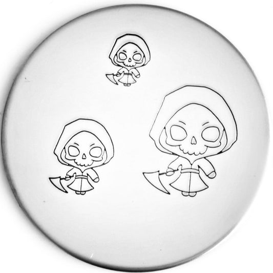 Grim Reaper #02
