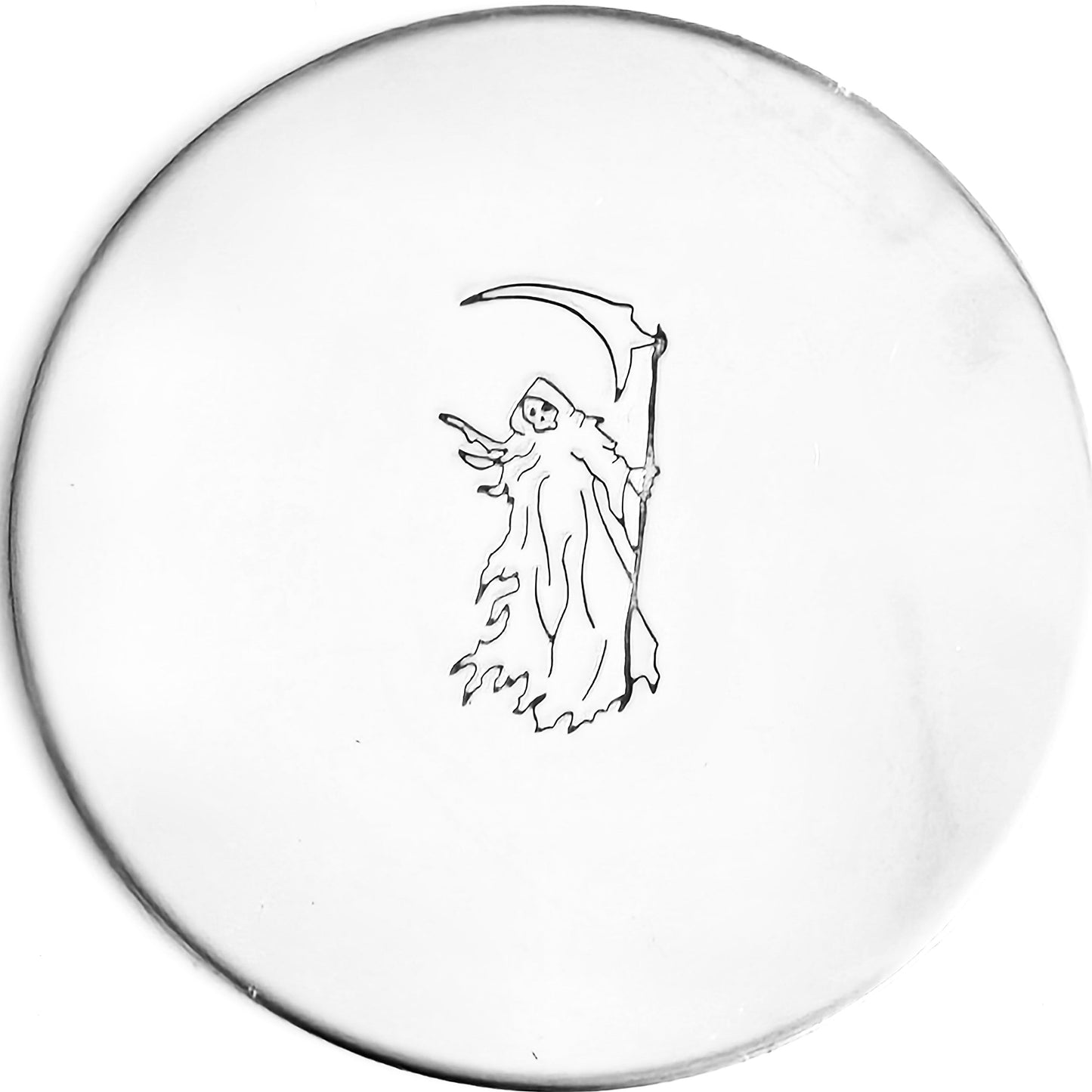 Grim Reaper #03
