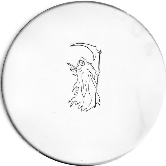 Grim Reaper #03
