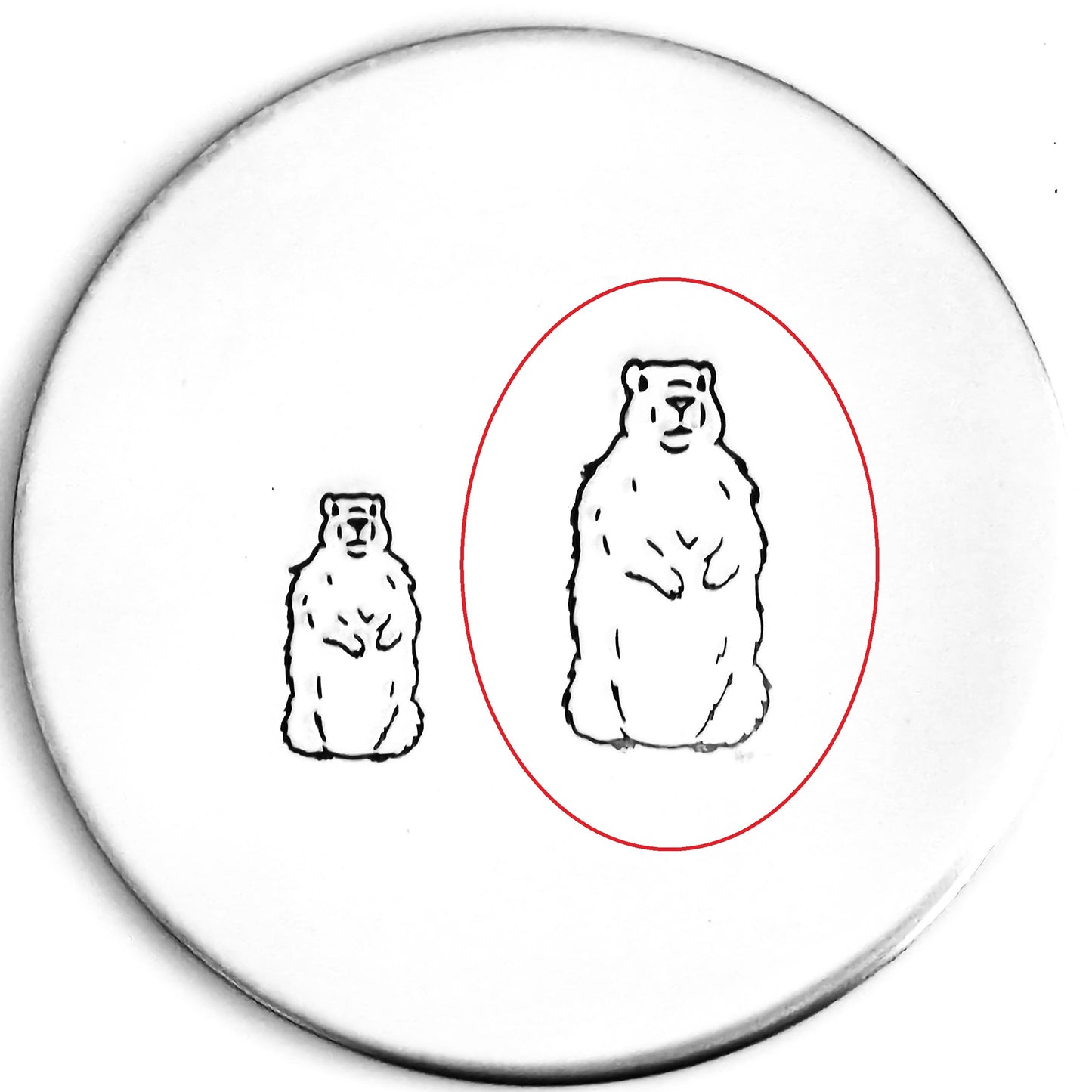 Groundhog #02