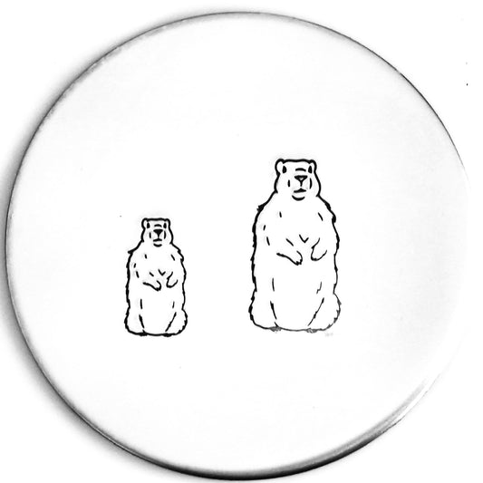 Groundhog #02