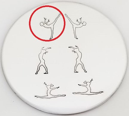 Gymnast