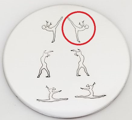 Gymnast