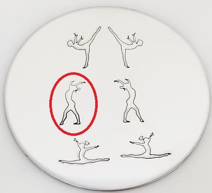 Gymnast