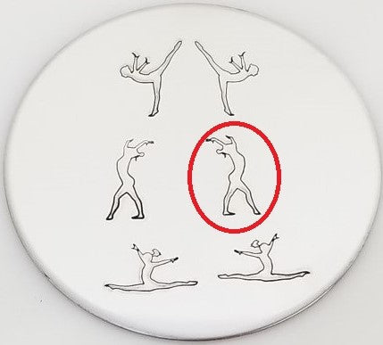 Gymnast