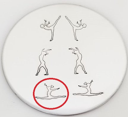 Gymnast