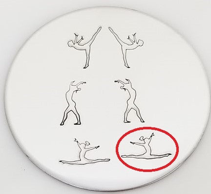 Gymnast