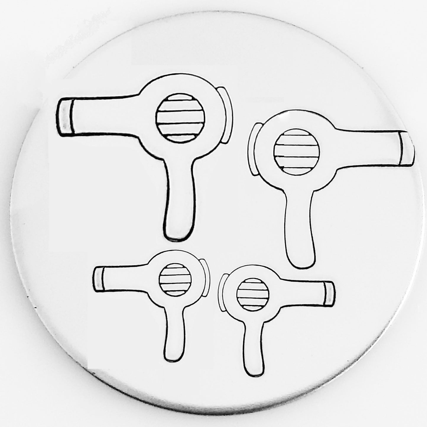 Hair Dryer - Overstock