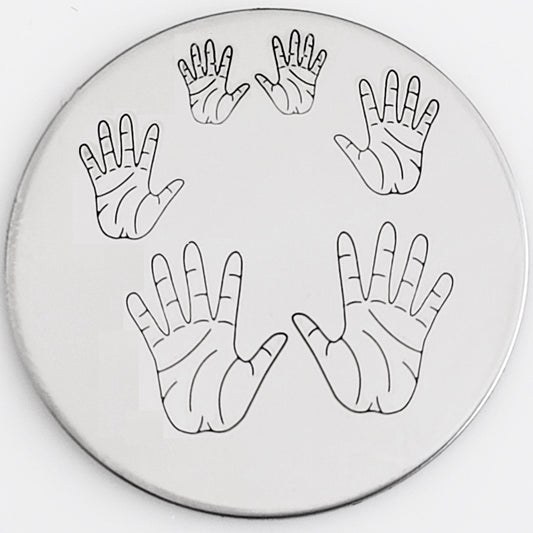 Hand Print