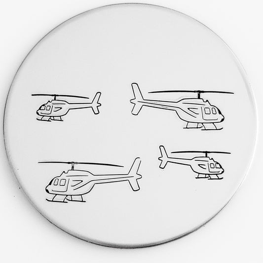 Helicopter