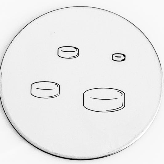 Hockey Puck