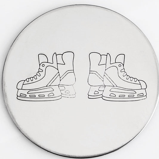 Hockey Skates