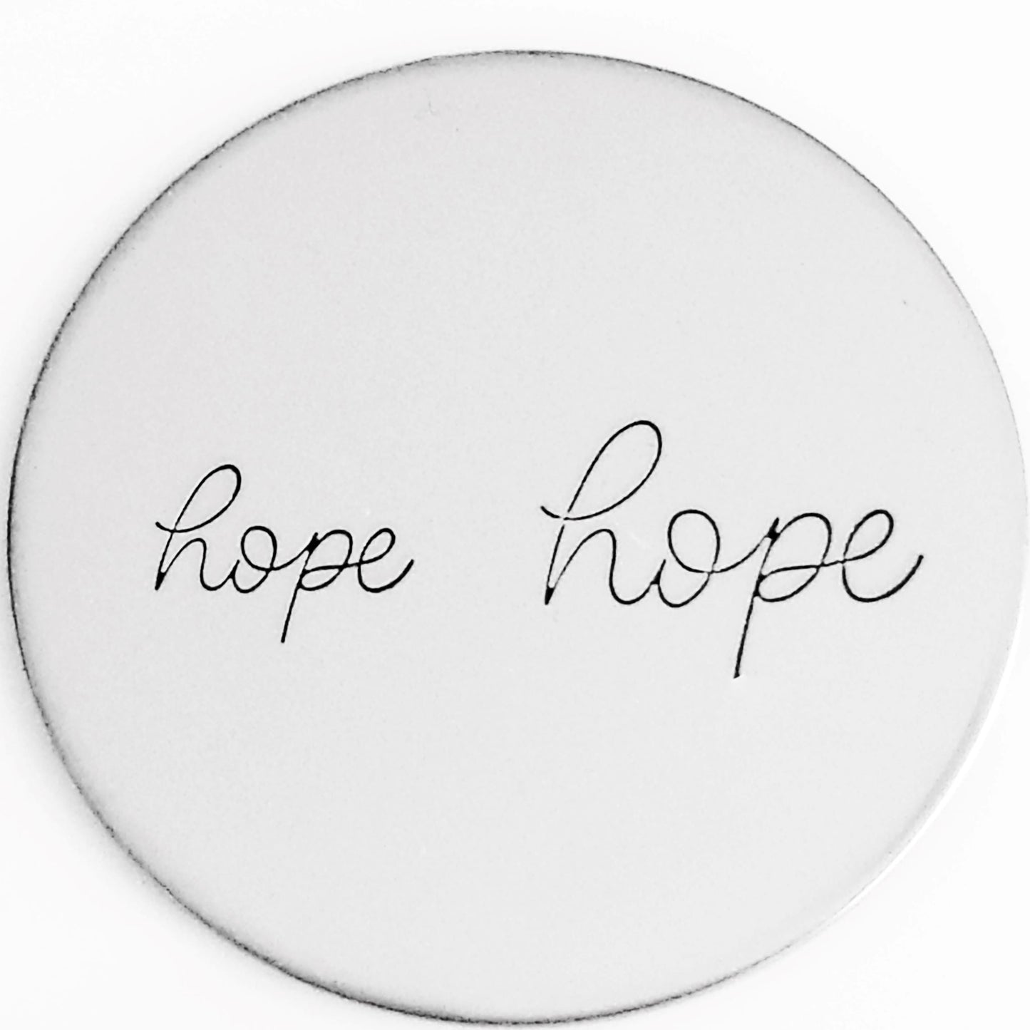 Hope