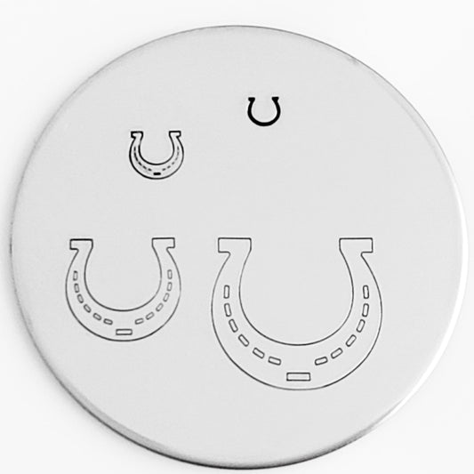 Horseshoe