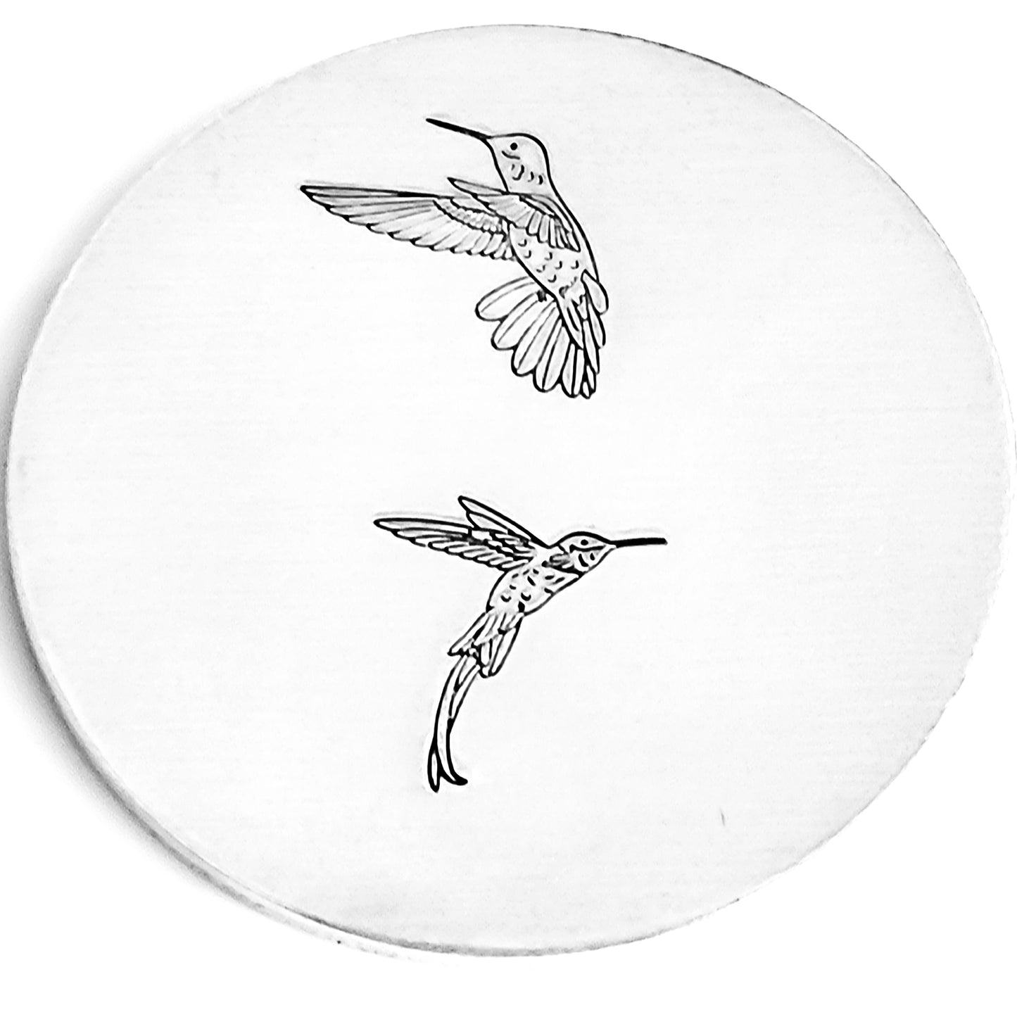 Hummingbirds