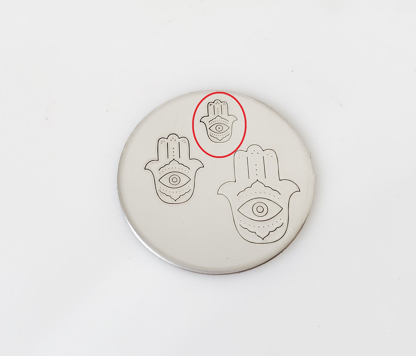 Hamsa - OVERSTOCK
