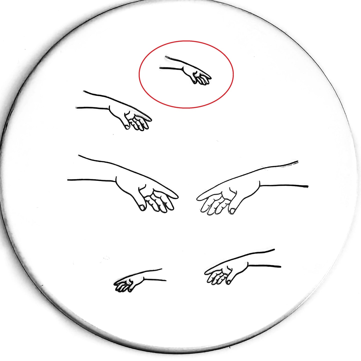 Hand #06