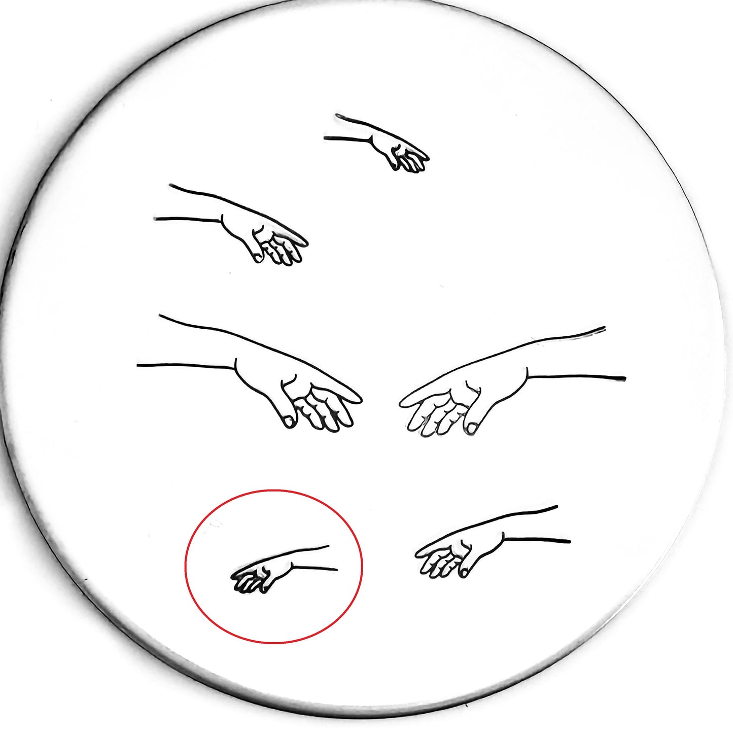 Hand #06