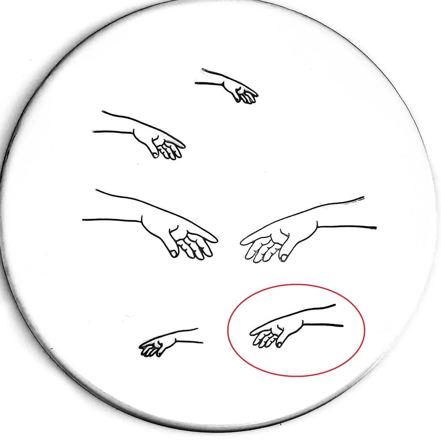 Hand #06
