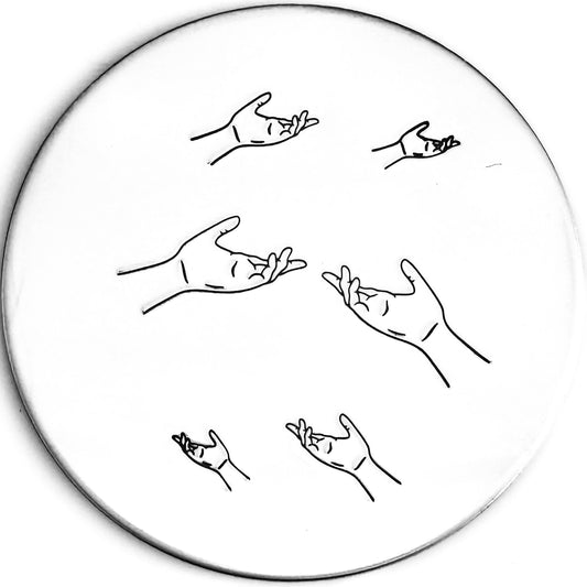 Hand #07