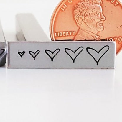 Hand Drawn Heart