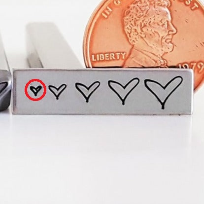 Hand Drawn Heart