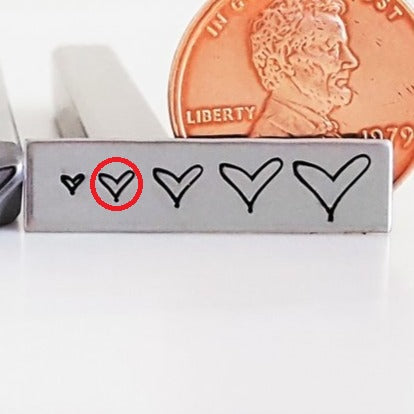 Hand Drawn Heart