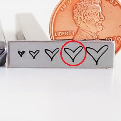Hand Drawn Heart