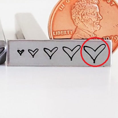 Hand Drawn Heart