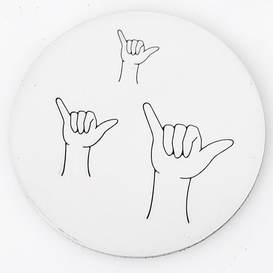 Hang Loose