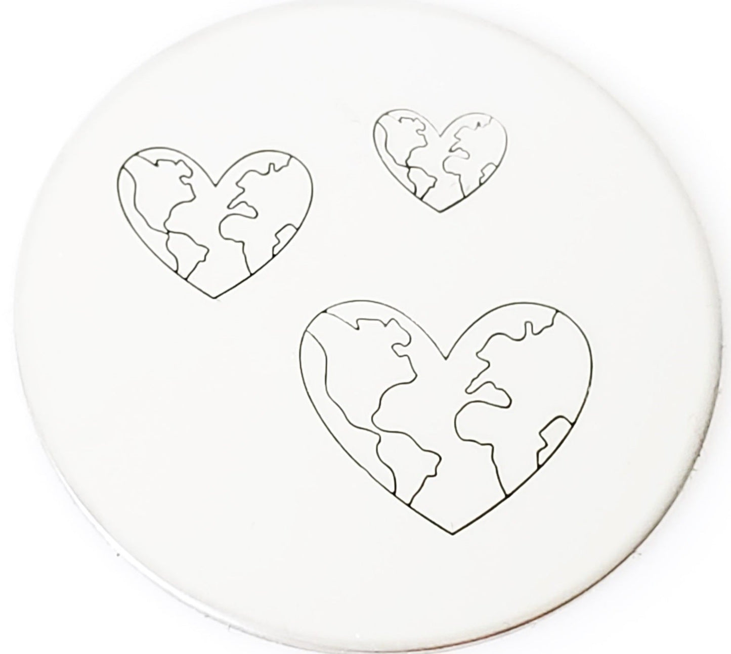 Heart Earth