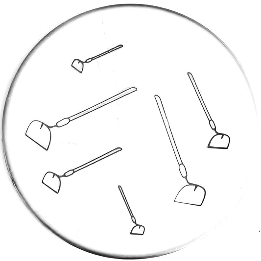 Hoe