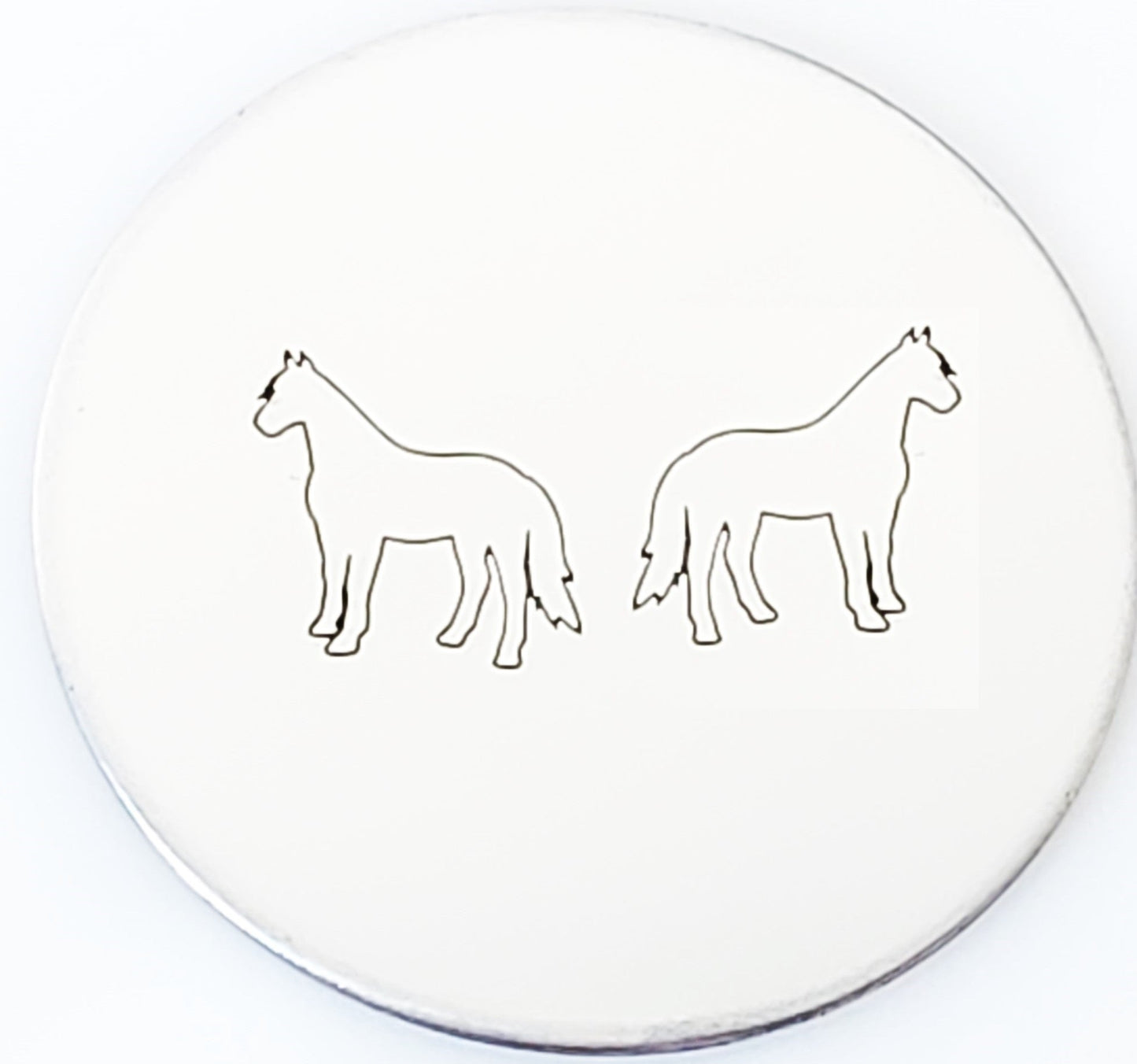 Horse #03