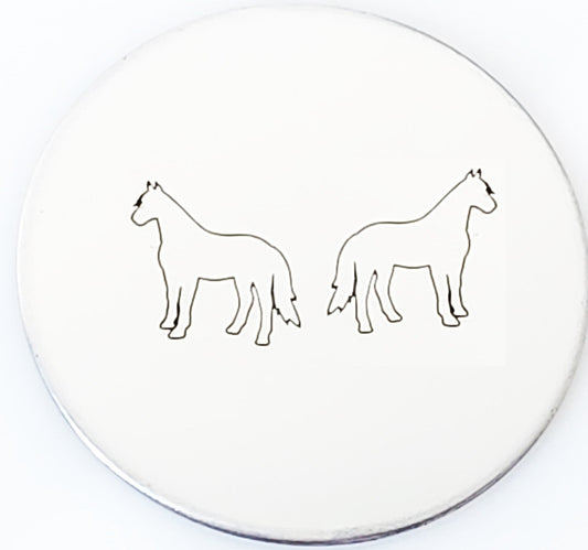 Horse #03