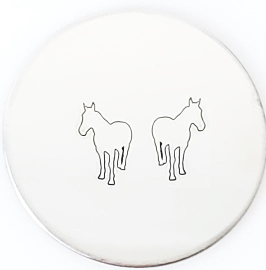 Horse #04