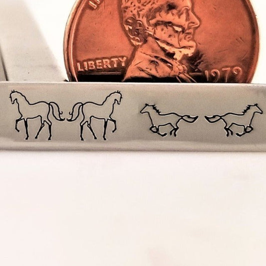 Horses