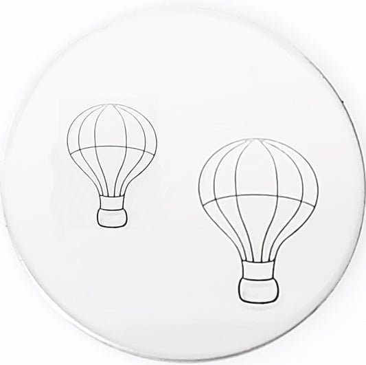 Hot Air Balloon