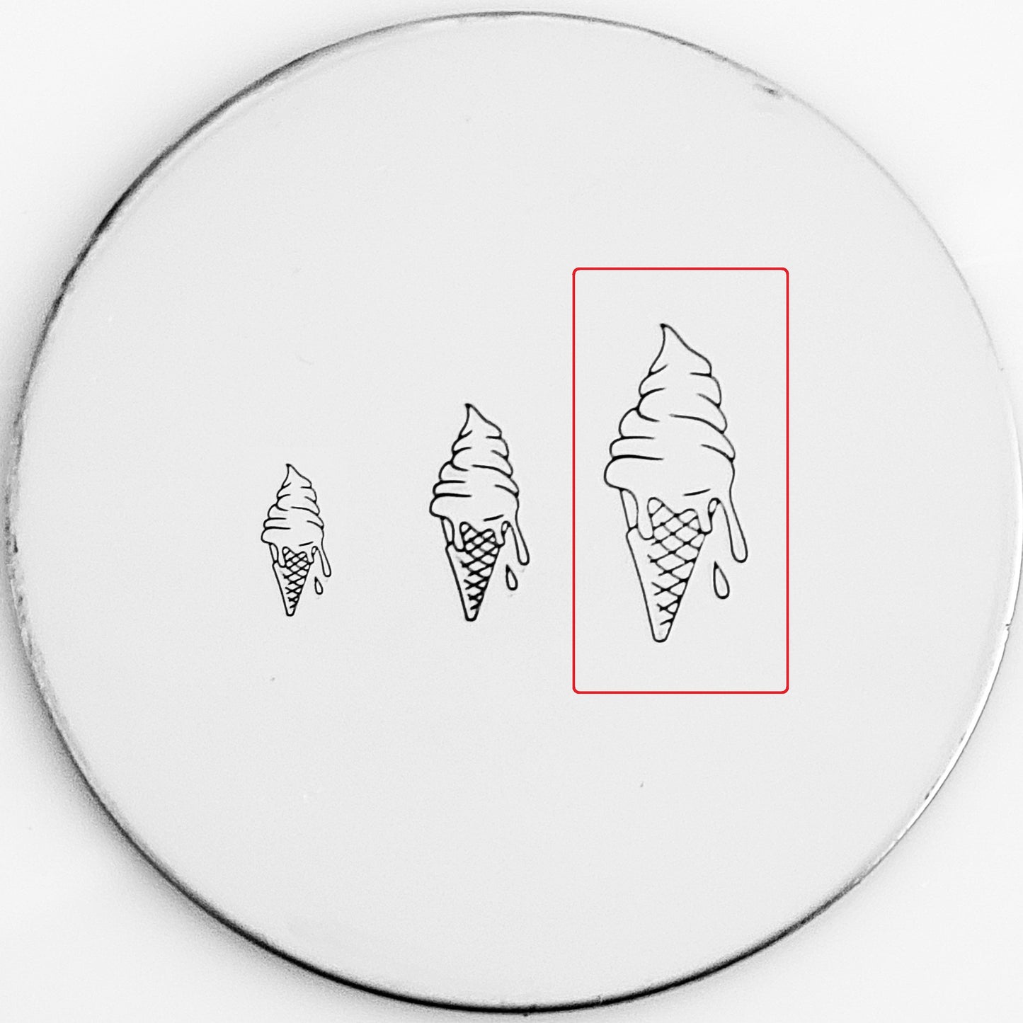 Ice Cream #01