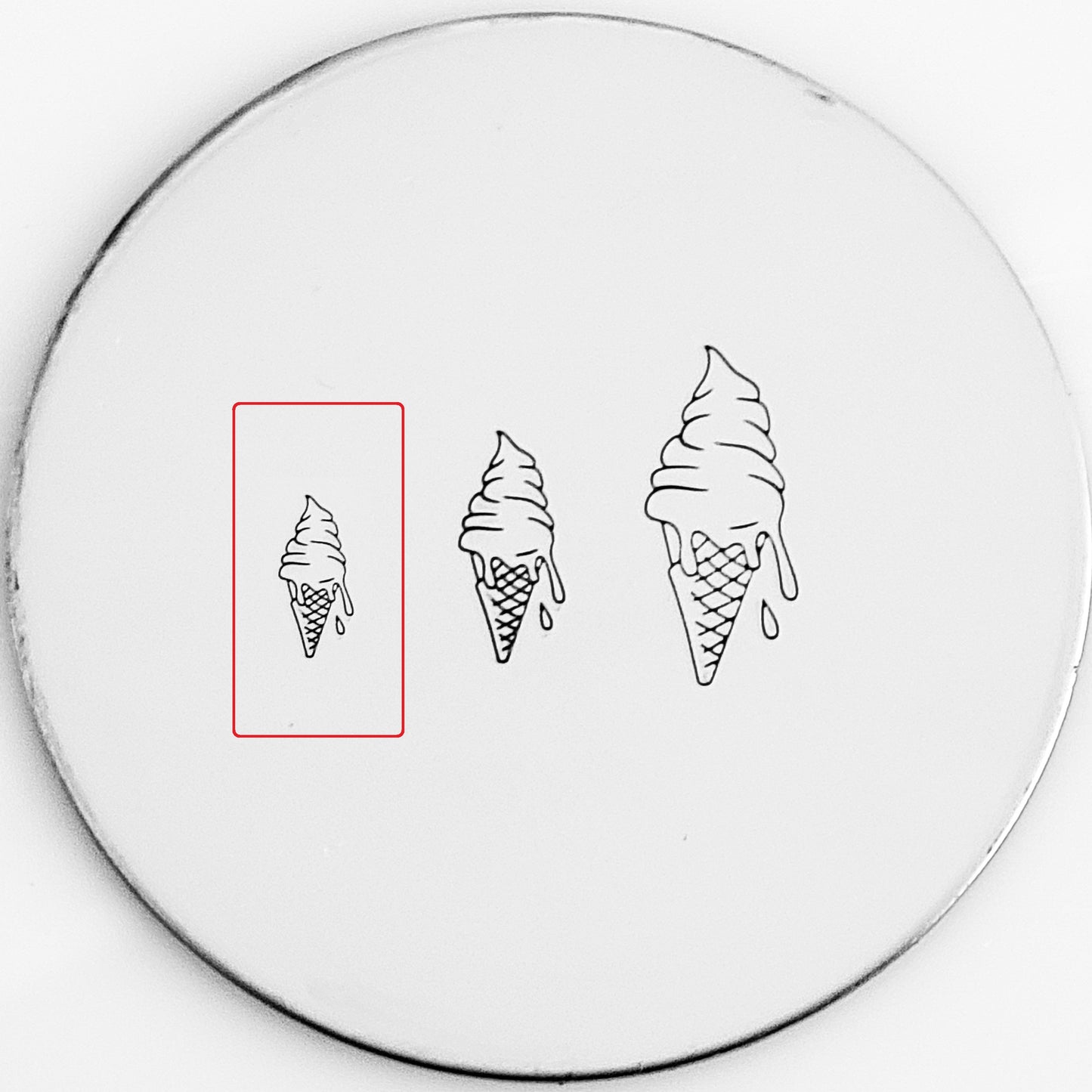 Ice Cream #01