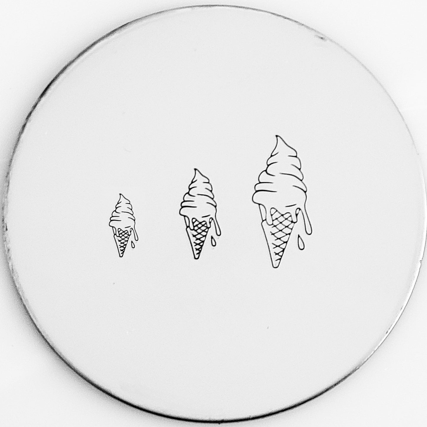 Ice Cream #01