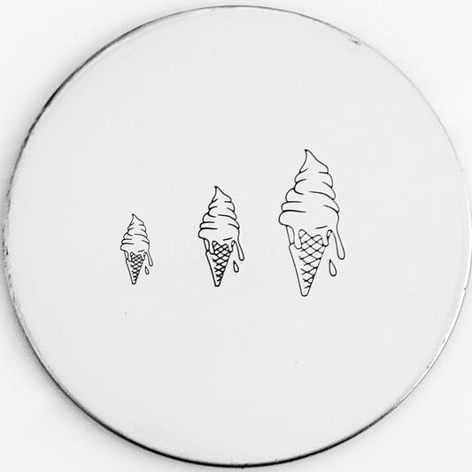 Ice Cream #01