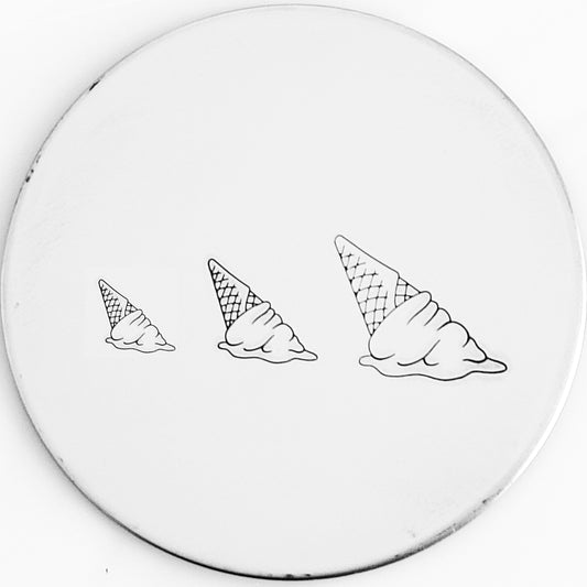Ice Cream #02