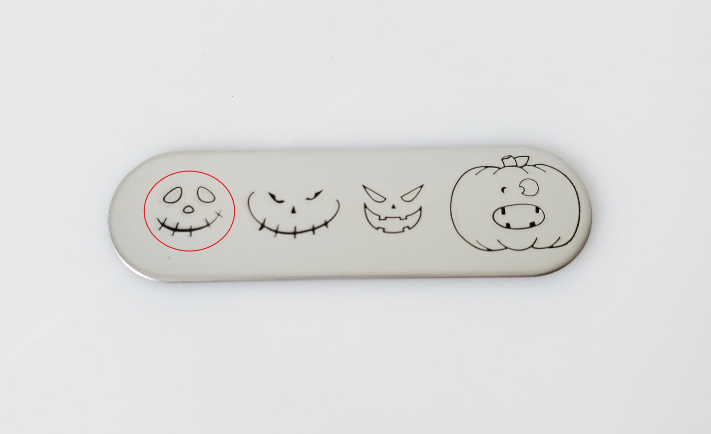 Pumpkin Faces