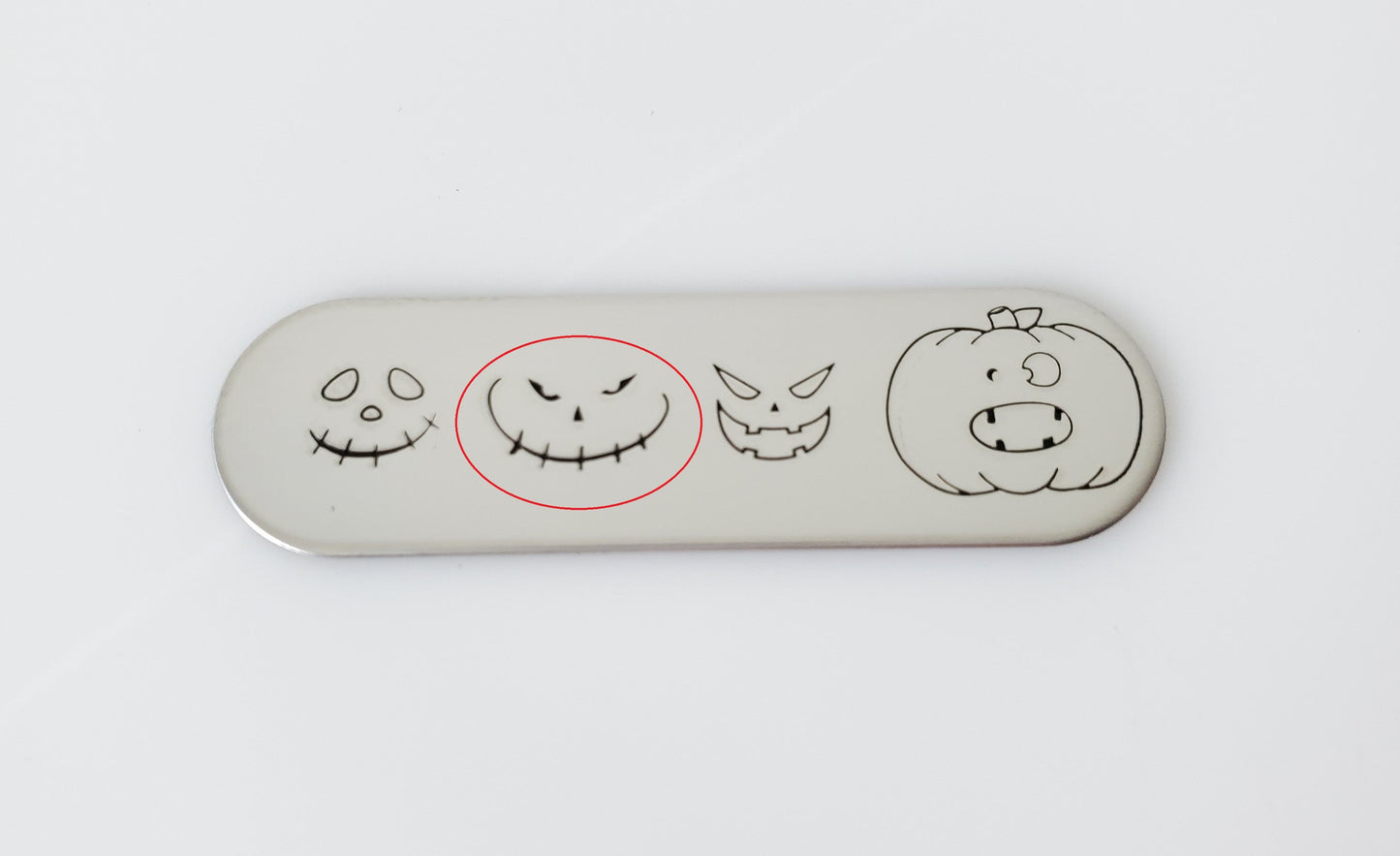 Pumpkin Faces