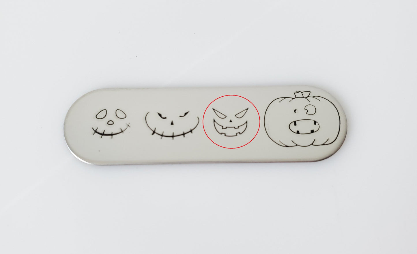 Pumpkin Faces