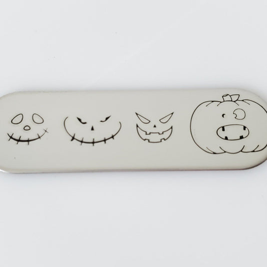 Pumpkin Faces