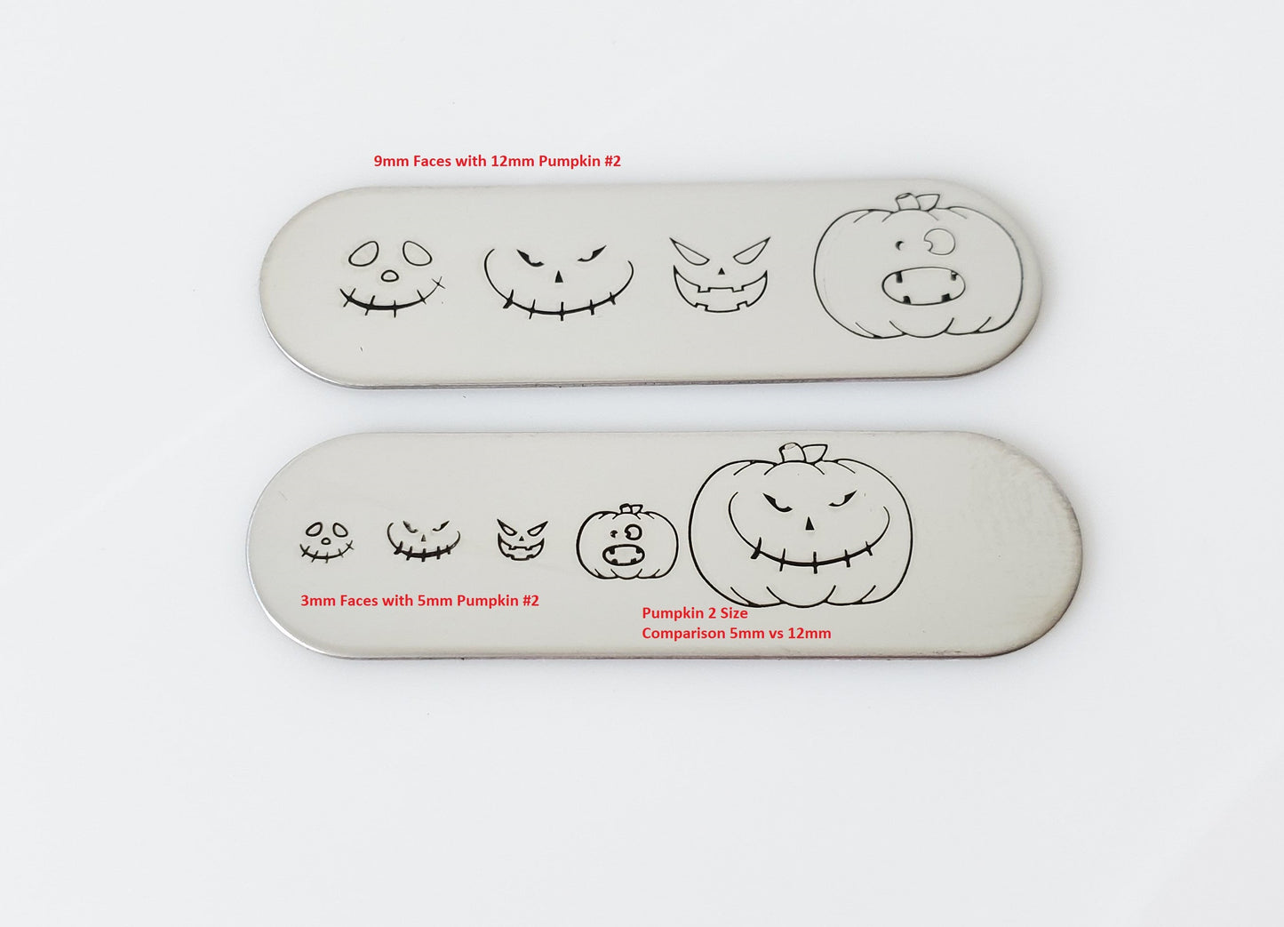 Pumpkin Faces