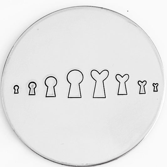 Keyhole