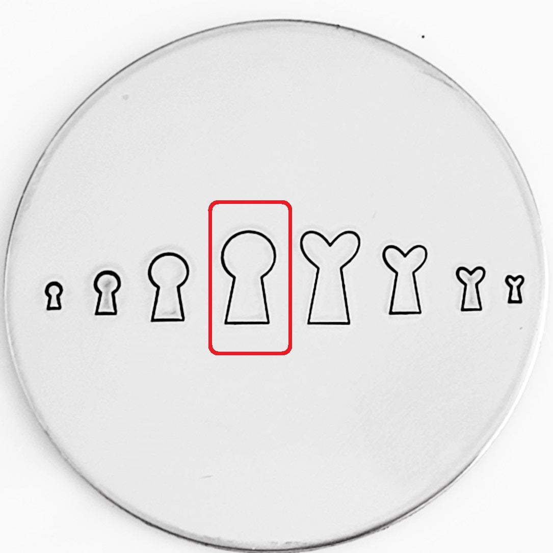 Keyhole