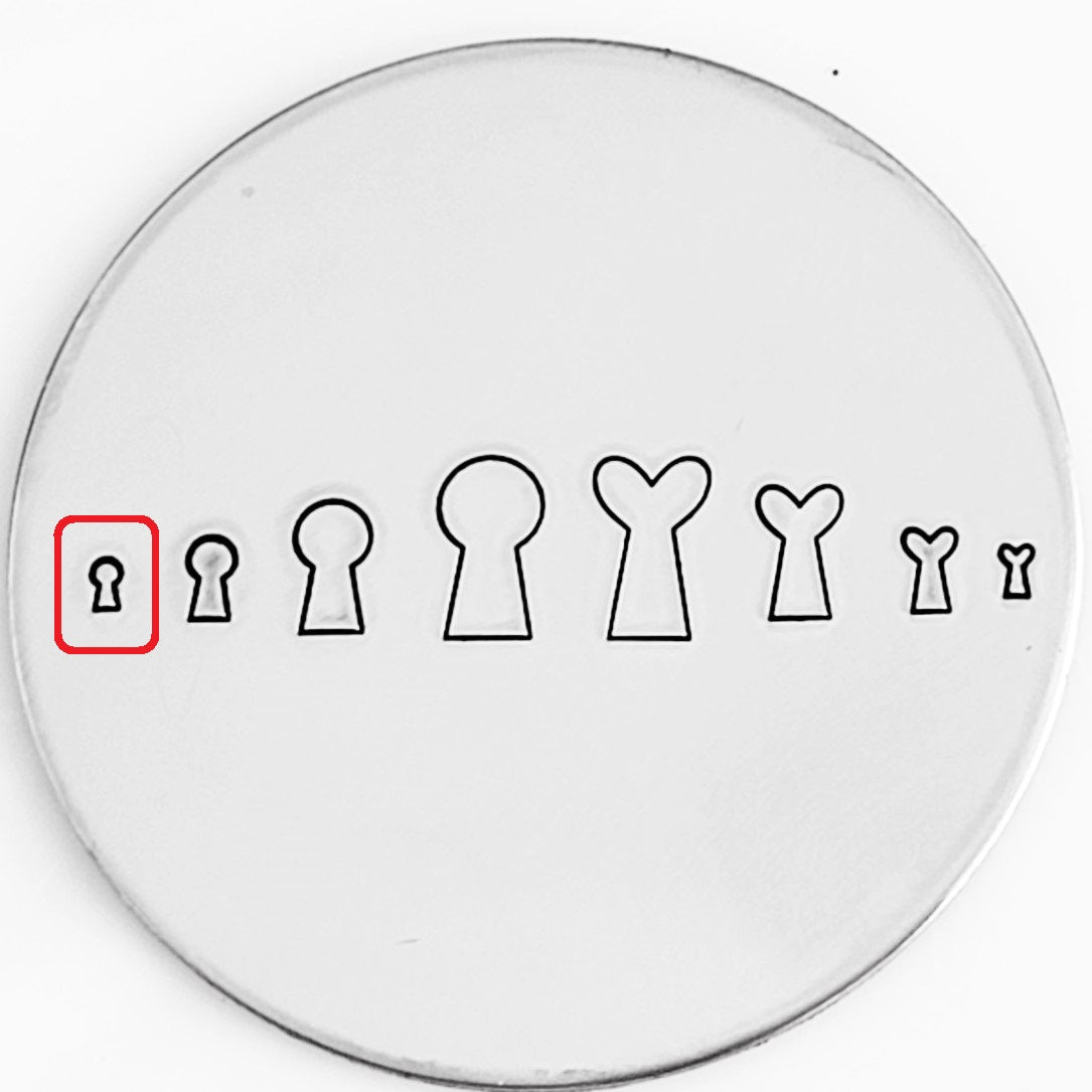 Keyhole